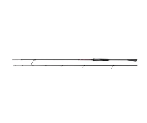 Przejdź do produktu Wędka Fox Rage Warrior Medium Spin 15-40g 210cm