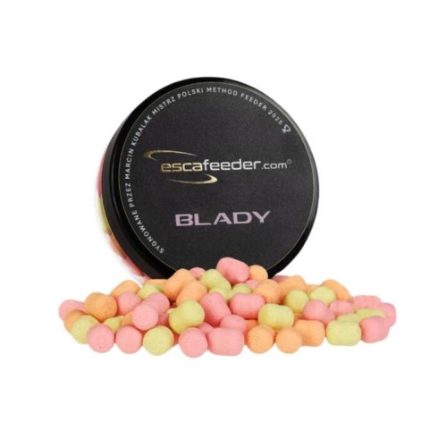Przejdź do produktu Przynęta Esca Feeder Wafters BLADY 