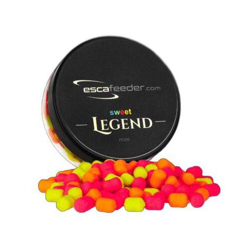 Przejdź do produktu Przynęta Esca Feeder Wafters Sweet LEGEND mini