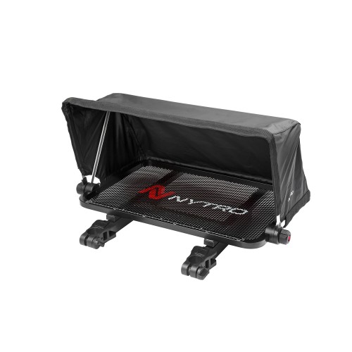 Przejdź do produktu Półka Boczna Nytro SLS36 HOODED SLIDA TRAY M 60x40 cm