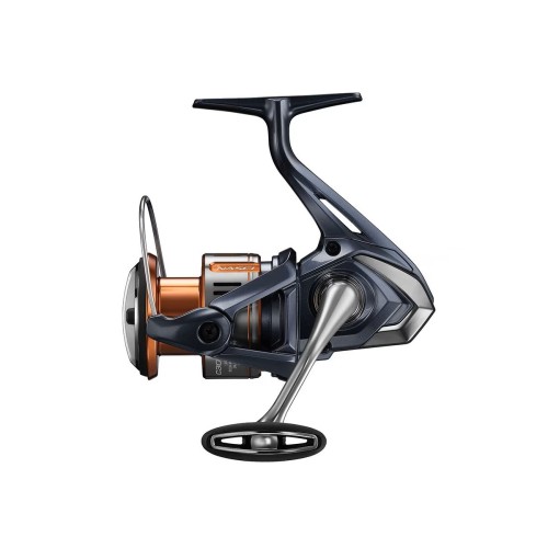 Przejdź do produktu Kołowrotek Shimano Nasci FD C3000