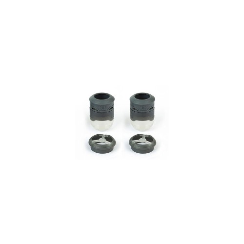 Przejdź do produktu Kubki zanętowe do tyczki Matrix Flexible Toss Pots - Medium