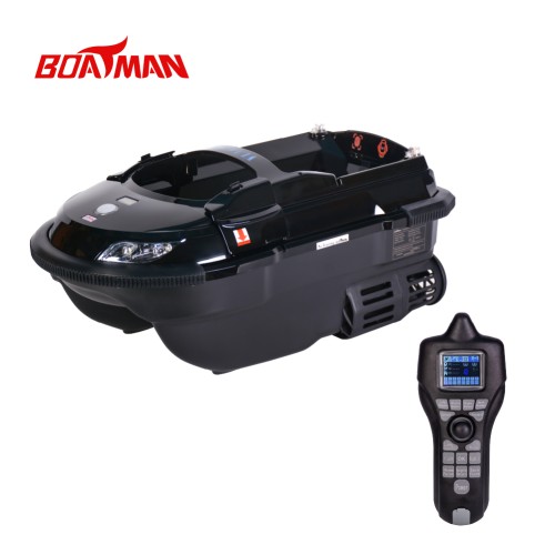 Przejdź do produktu BOATMAN VULCAN GPS BLACK