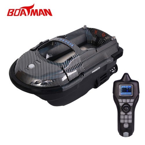 Przejdź do produktu BOATMAN VULCAN GPS CARBON