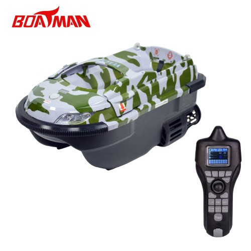 Przejdź do produktu BOATMAN VULCAN GPS CAMO