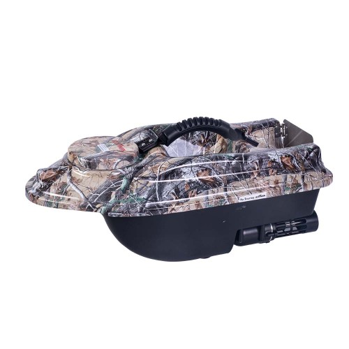 Przejdź do produktu BOATMAN Actor Basic Kompas – CAMO