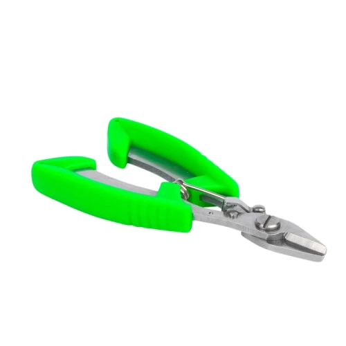 Przejdź do produktu Nożyczki Skeater Gripjaw Braid Cutter 12,5 cm 