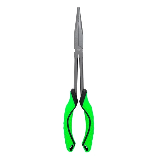 Przejdź do produktu Szczypce Skeater Gripjaw Long Nose Pliers L 29,5 cm