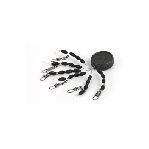 Przejdź do produktu Łączniki Matrix Pellet Waggler Attachments