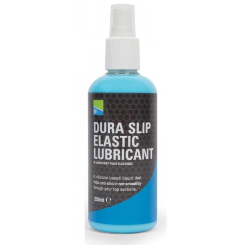 Przejdź do produktu Lubrykant Preston Dura Slip Elastic Lubricant - 250ml