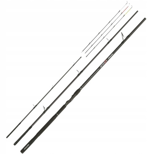 Przejdź do produktu Wędka Mistrall LEXUS FEEDER 3,90M / 120G