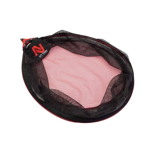 Przejdź do produktu Kosz Nytro Spoon Net Latex Hair Mesh 18" / 45 cm
