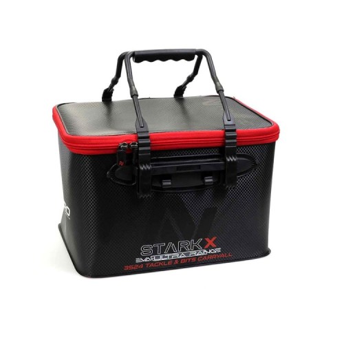 Przejdź do produktu Torba Nytro Nytro Starkx EVA Tackle & Bits Carryall 