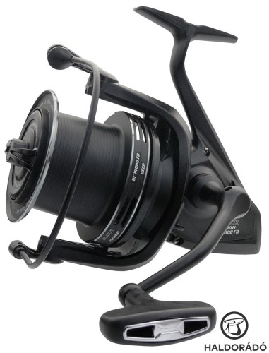 Przejdź do produktu Kołowrotek Haldorado BLACK EDITION BC 14000 FD