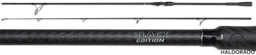 Przejdź do produktu Wędka Haldorado BLACK EDITION Kaiwo LR 300 2,75 Lbs