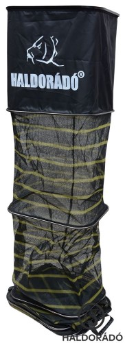 Przejdź do produktu Siatka HALDORADO Power Carp Zip Mesh 4 m