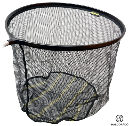 Przejdź do produktu Głowica podbieraka HALDORADO Power Carp Landing Net 55x50 cm