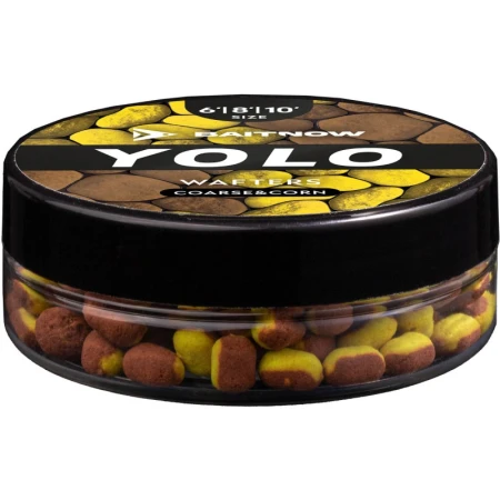p35321-wafters-baitnow-method-feeder-yolo-yellow-bronze-coarsecorn-6-8-10mm-24g (2).jpg