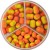 p35320-wafters-baitnow-method-feeder-yolo-orangeyellow-chocolate-orange-6-8-10mm-24g (4).jpg