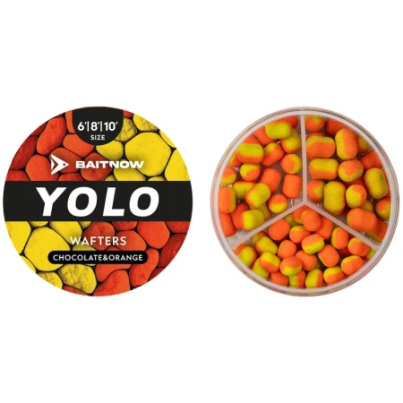 p35320-wafters-baitnow-method-feeder-yolo-orangeyellow-chocolate-orange-6-8-10mm-24g.jpg