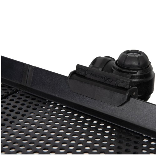 Przejdź do produktu Zacisk Matrix Folding Side Tray Clamp