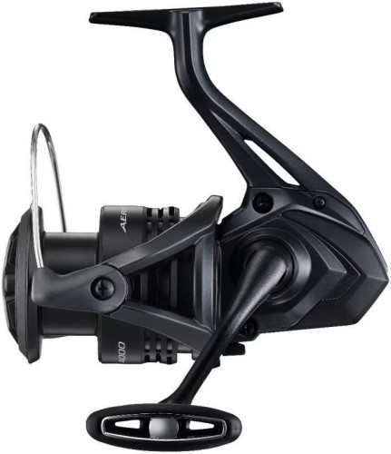 Przejdź do produktu Kołowrotek Shimano Aero 4000