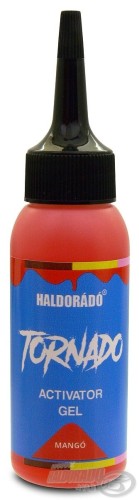 Przejdź do produktu HALDORÁDÓ TORNADO Activator Gel - Mangó