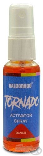 Przejdź do produktu HALDORÁDÓ TORNADO Activator Spray - Mangó