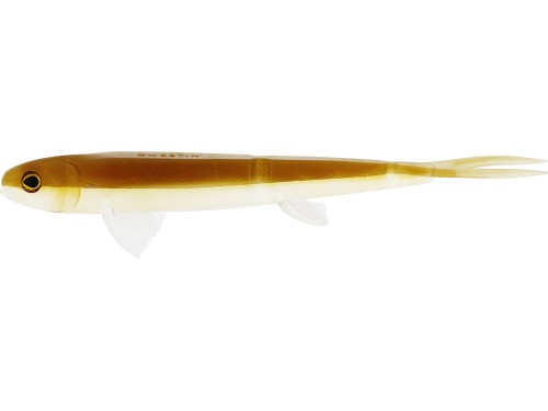 Przejdź do produktu TWINTEEZ PELAGIC V-TAIL 17CM 16G BAITFISH GHOST
