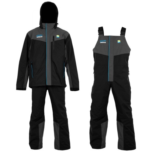 Przejdź do produktu Kombinezon Preston DF Lite Suit – L
