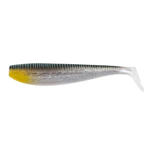 Przejdź do produktu Guma Fox Rage Zander Pro Shad 16cm Silver Halo
