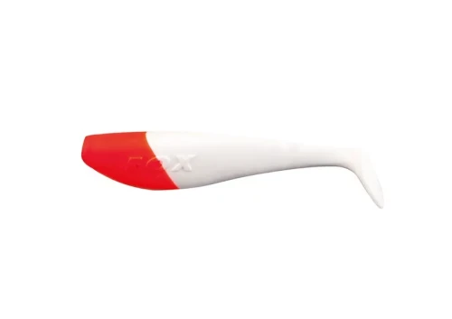 Przejdź do produktu Guma Fox Rage Zander Pro UV 10cm Red Head