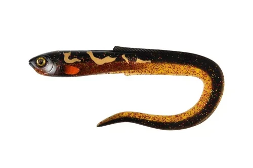Przejdź do produktu GUMA FOX RAGE SLICK EEL 28cm - BURBOT