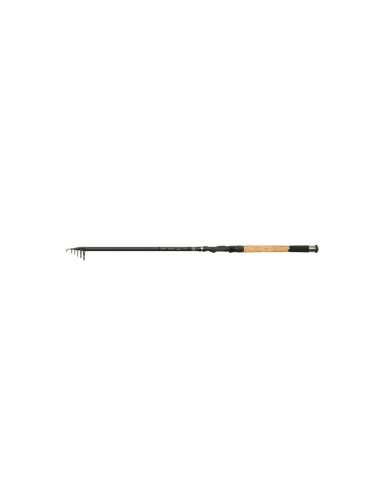 Przejdź do produktu  Wędka Mistrall Lamberta Tele Superior 3,60m 30g