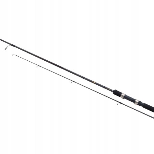 Przejdź do produktu Wędka spinning Shimano FX XT M 10-30 g 240 cm
