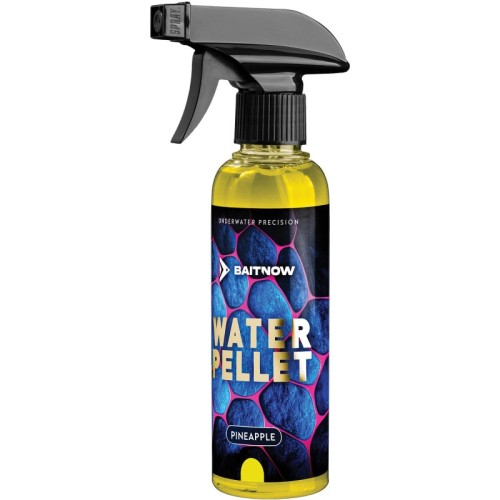 Przejdź do produktu LIQUID METHOD FEEDER - WATER PELLET PINEAPPLE 250m