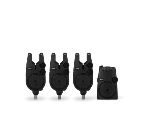 Przejdź do produktu Avid VTX Bite Alarm Set 3 Rod