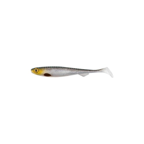Przejdź do produktu Guma Fox Rage Slick Shad 11cm - Silver Halo