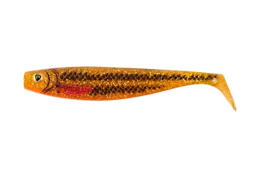 Przejdź do produktu Guma Fox Rage Pro Shad 14cm UV Goldie