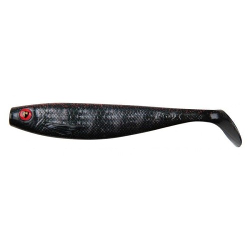 Przejdź do produktu Guma FOX Rage Pro Shad 14cm UV Nightmare
