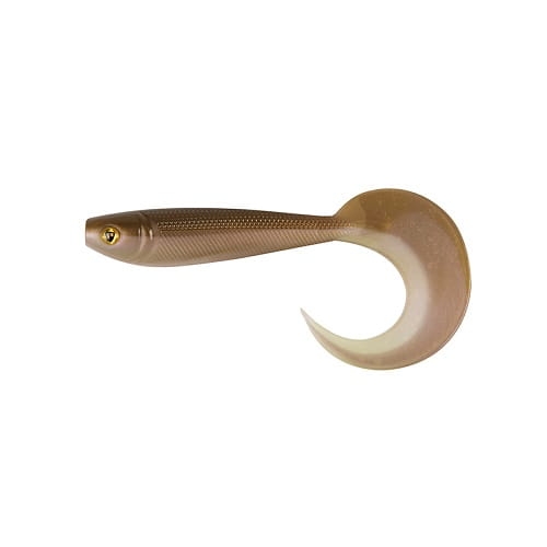 Przejdź do produktu Guma Fox Rage Pro Grub 8cm - Wakasagi UV