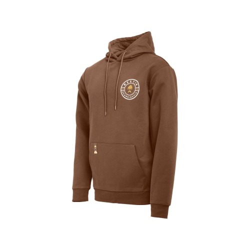 Przejdź do produktu Bluza Westin SwimLure Hoodie Dark Brown - roz. L