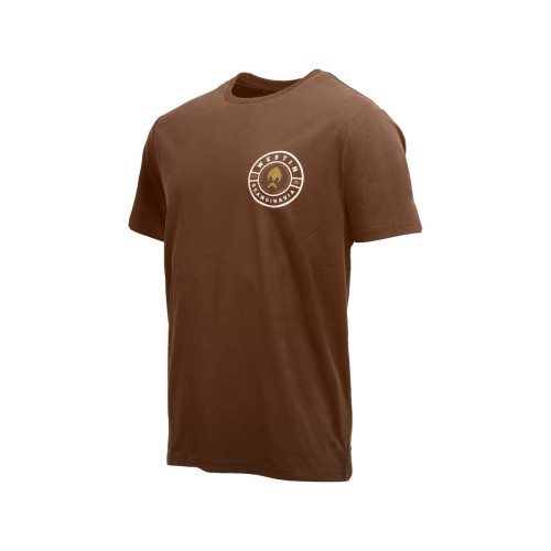 Przejdź do produktu Koszulka Westin SwimLure T-Shirt Dark Brown - roz. M