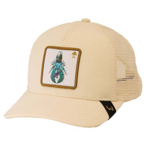 Przejdź do produktu Czapka z daszkiem Westin CreCraw Cap
