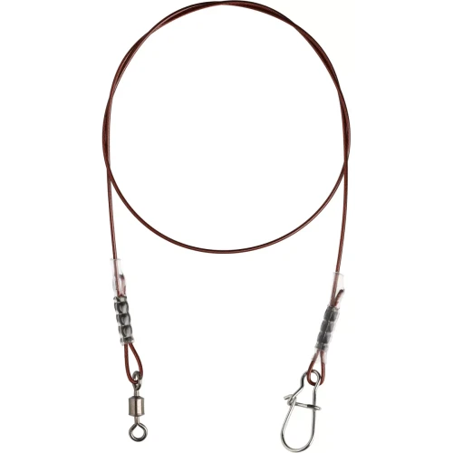Przejdź do produktu Przypony Mikado Dream Leader 7x7 Surflon - 25cm/6kg