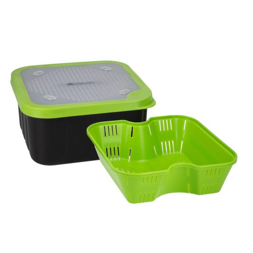 Przejdź do produktu Pudełko Mikado z sitkiem do pelletu - 1.5L