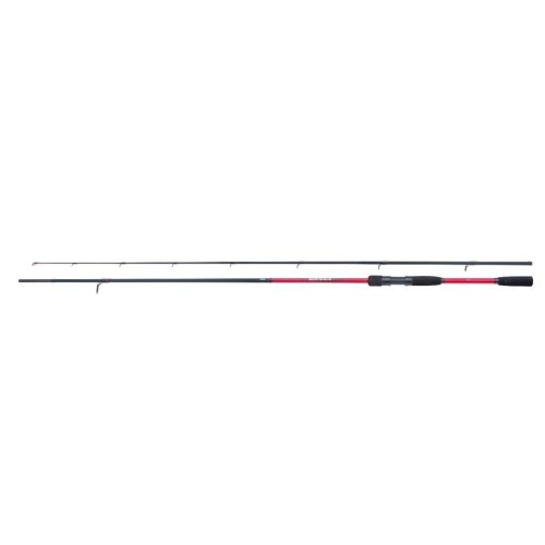 Przejdź do produktu Shimano Sienna EVA 269cm 3-21g wędka spinning