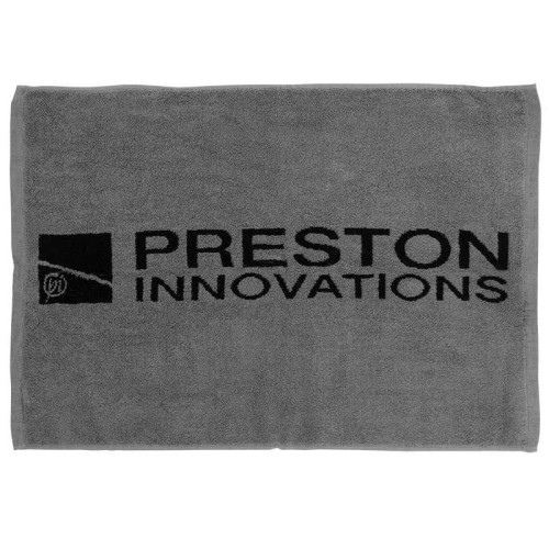 Przejdź do produktu Ręcznik Preston Towel Grey