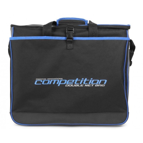 Przejdź do produktu Torba na siatkę Preston COMPETITION Double Net Bag