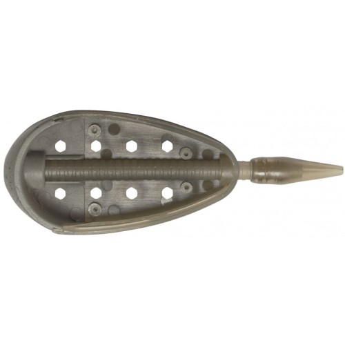 Przejdź do produktu Koszyk Preston ICS In-Line Banjo XR Feeder - Large 75g